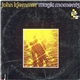 John Klemmer - Magic Moments