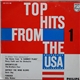 Various - Top Hits From The USA